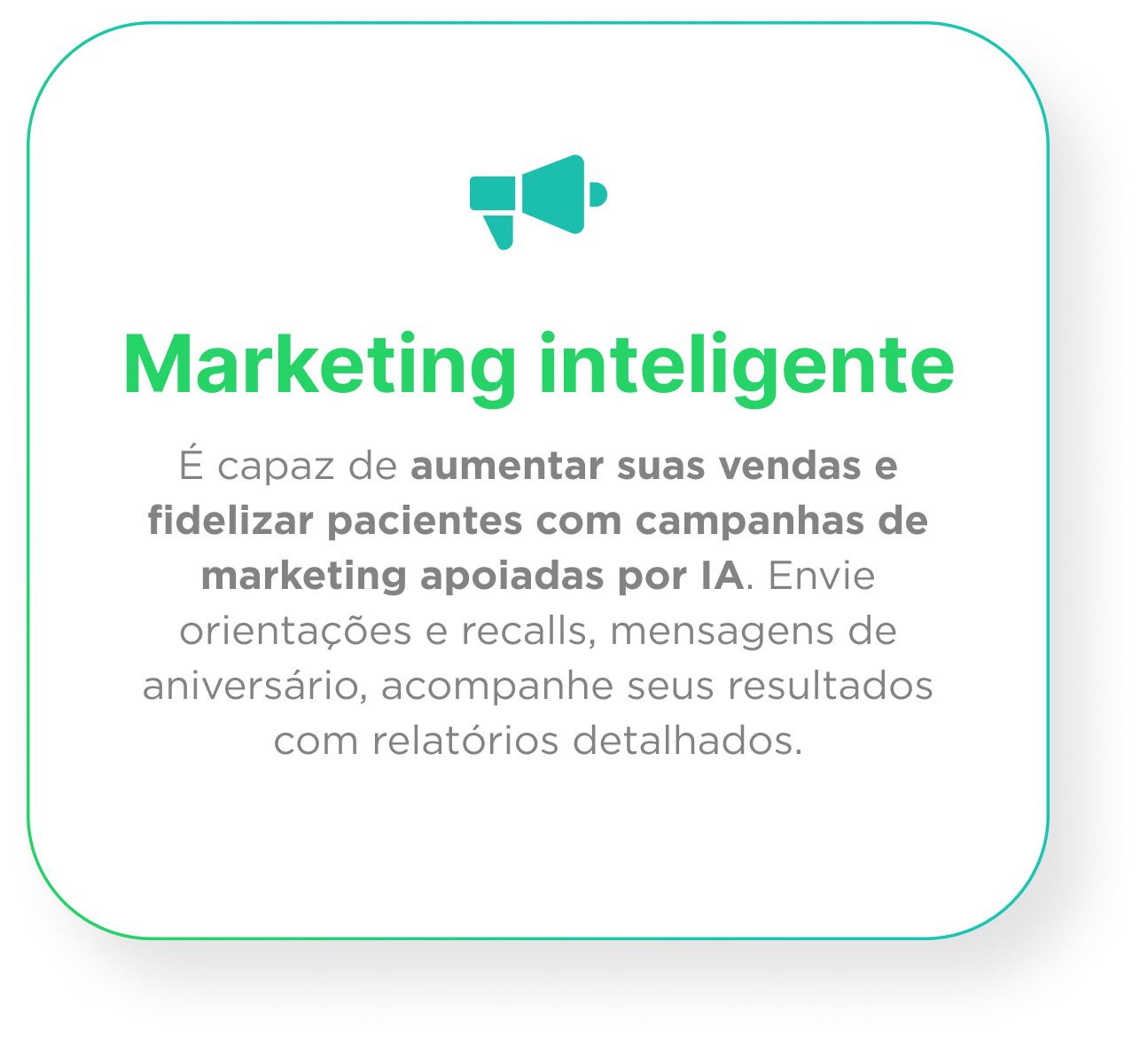 mkt inteligente